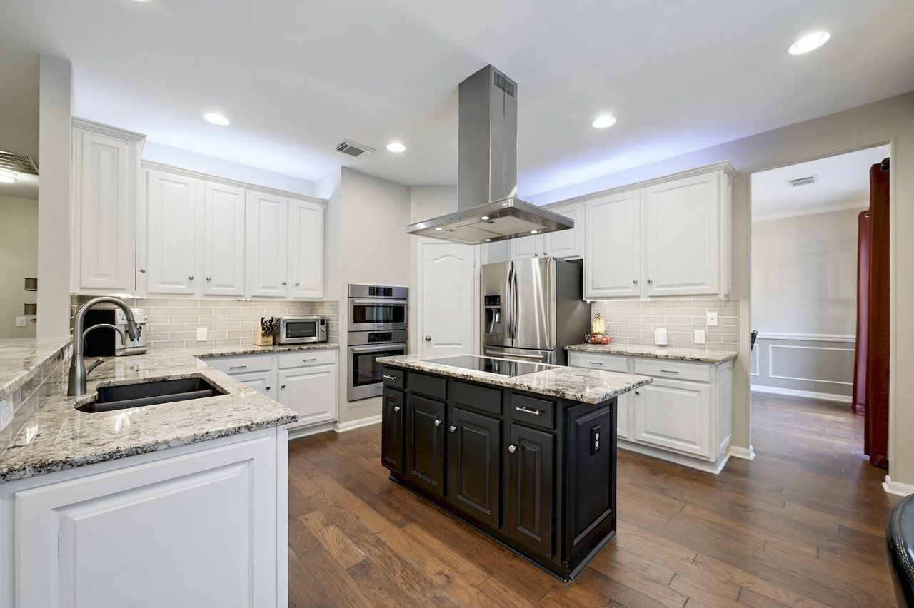 5212 Corrientes Cv, Austin, Texas 78739