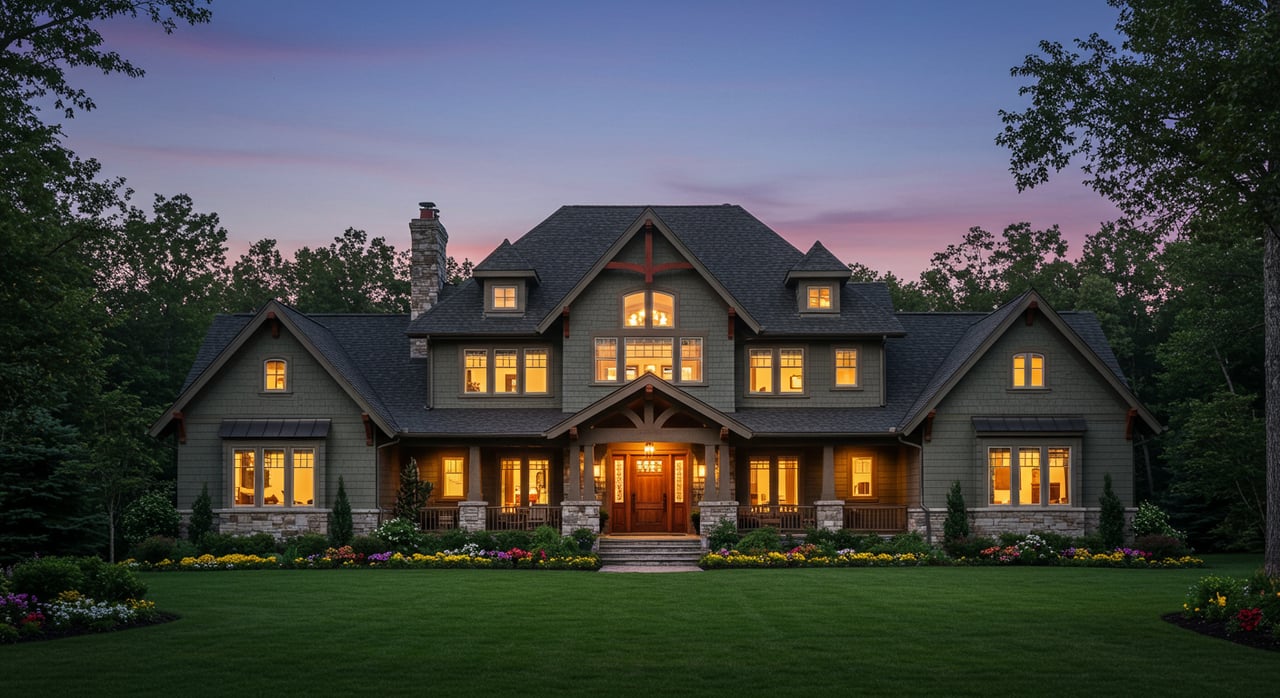 The Most Popular Exterior Photos on Houzz