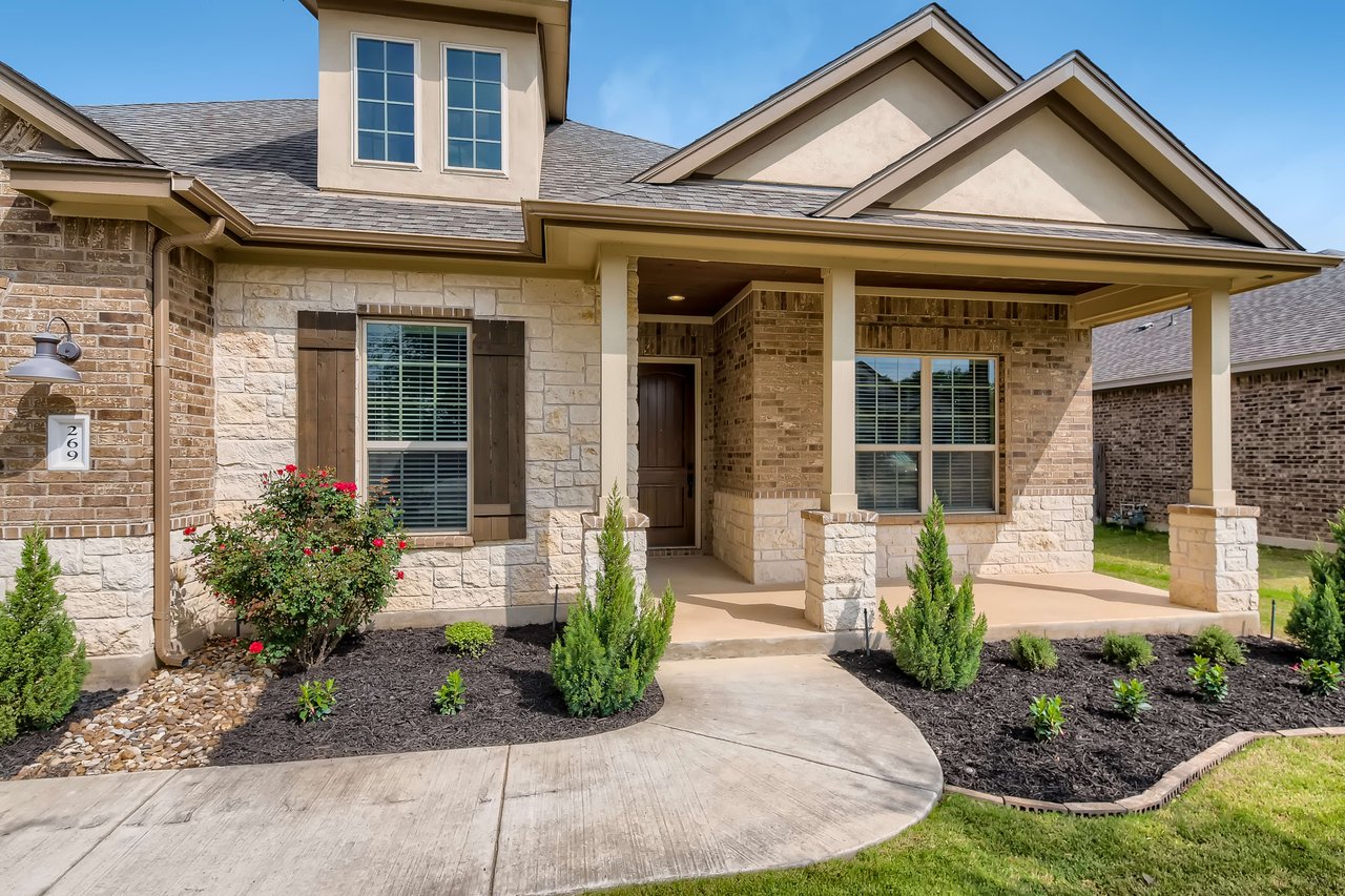269 Pink Granite BLVD
