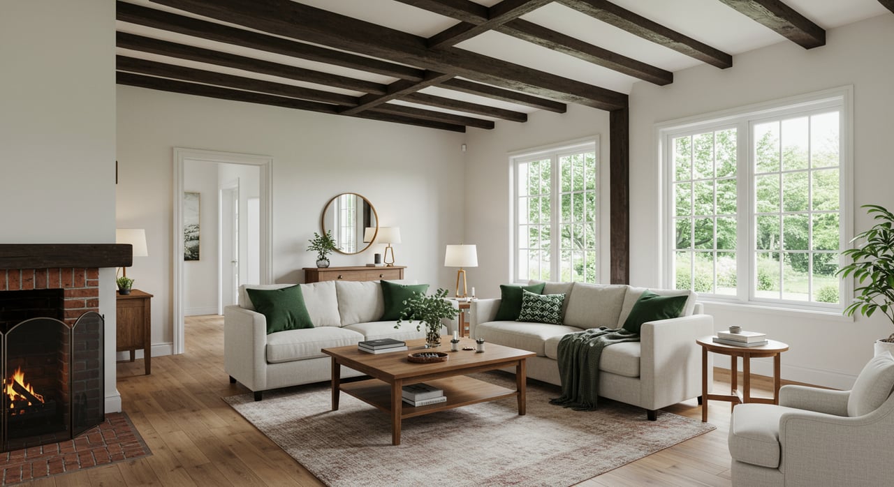 See How Easily You Can Sell a Home with Professional Staging