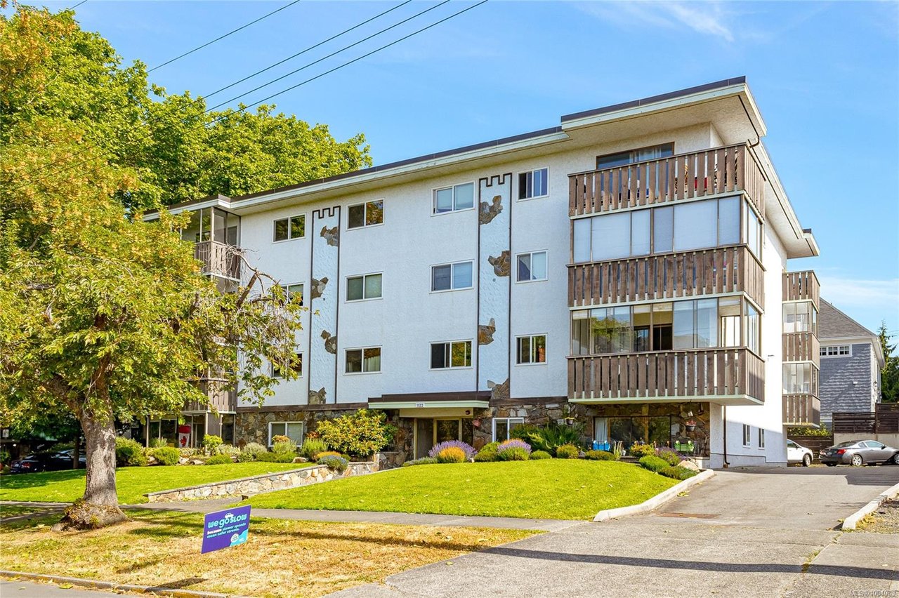 202-1122 Hilda St, Victoria