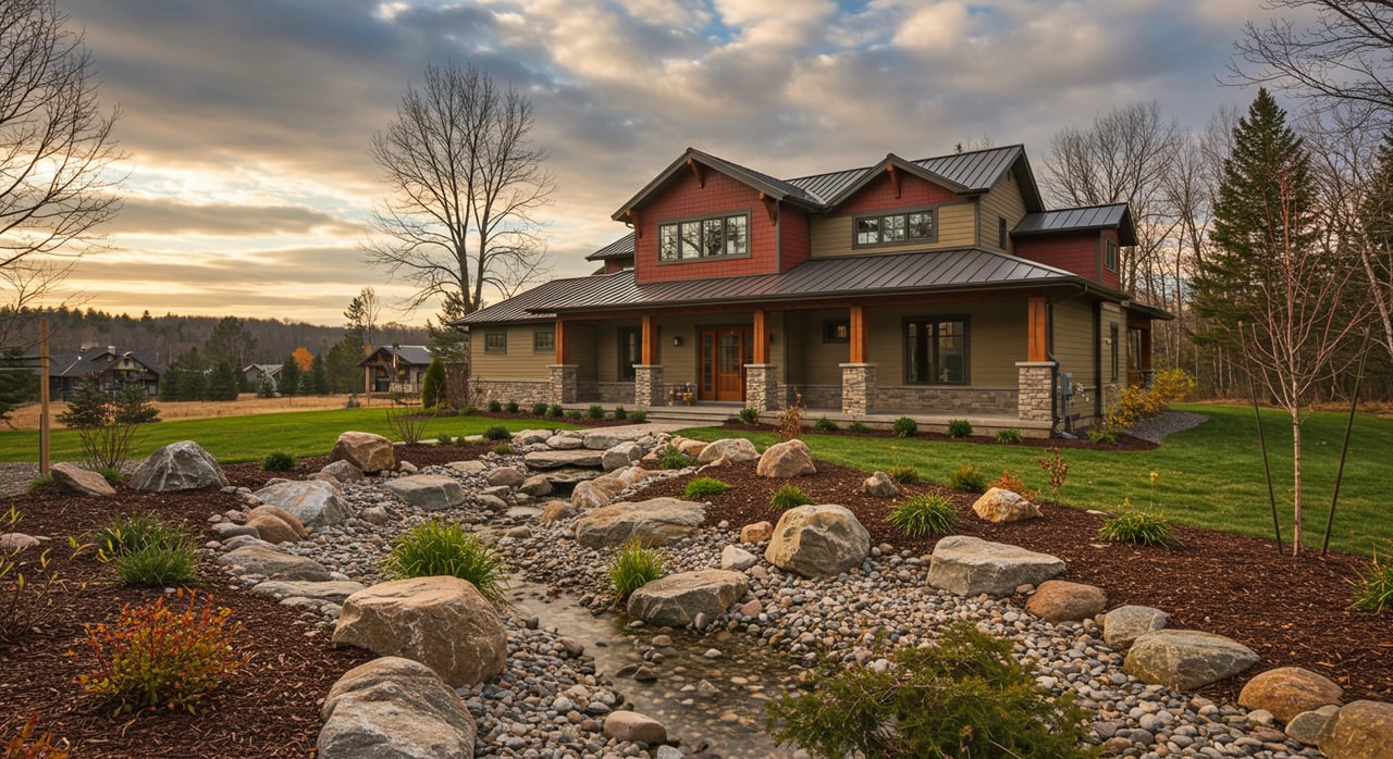 A Guide to 55 and Over Communities in Washington