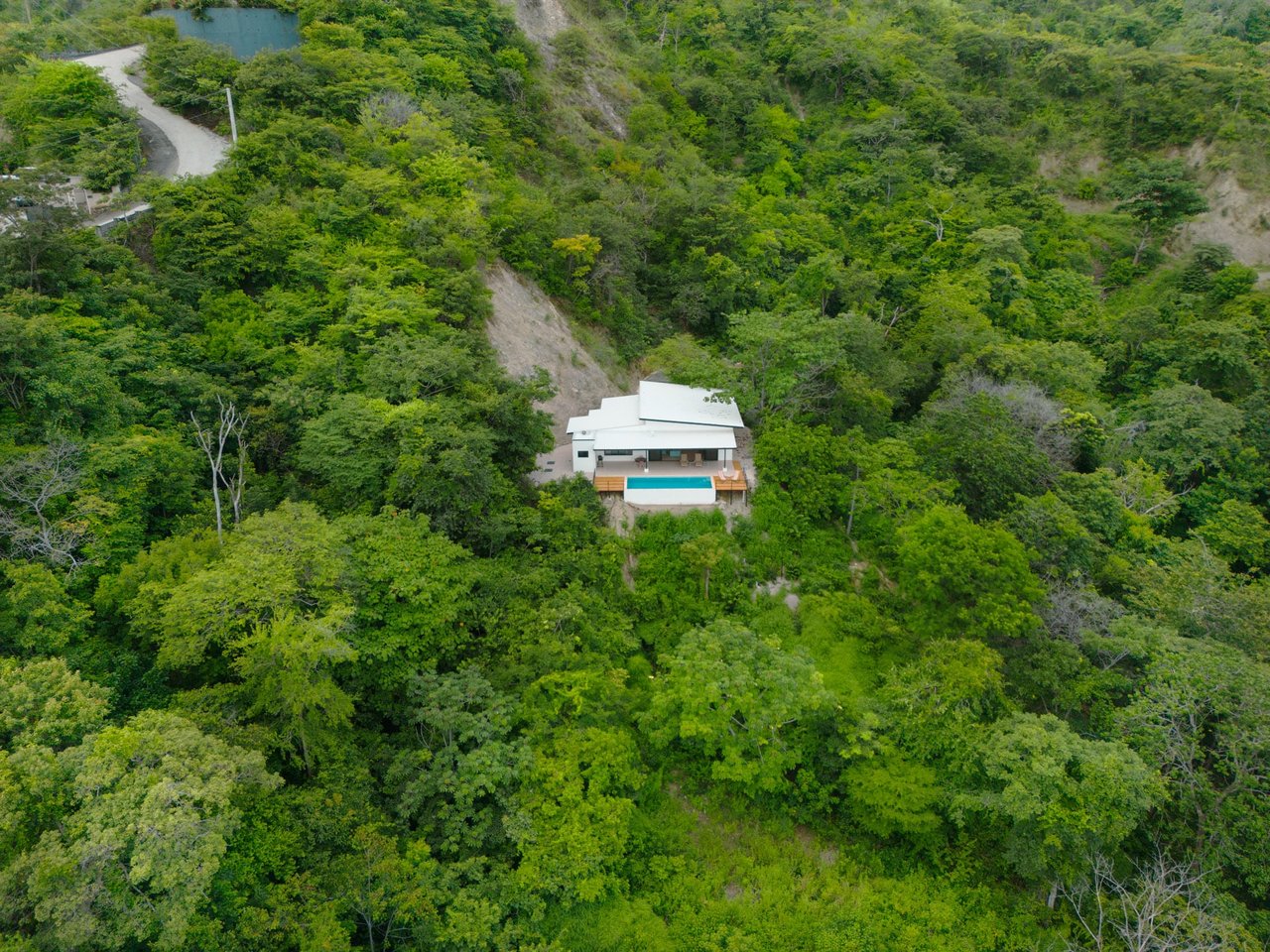 Casa Amarillo