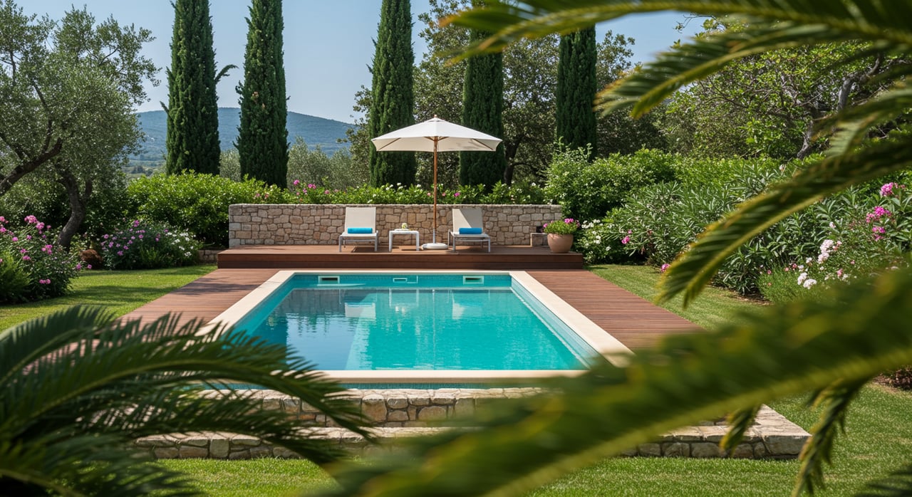 Coldwell Banker – Lindon Pool Party – 2019