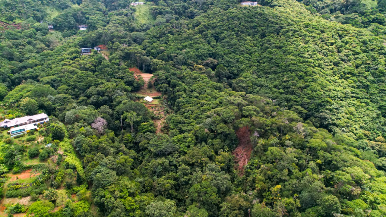 Ocean View Development Parcels, Dominical, Puntarenas