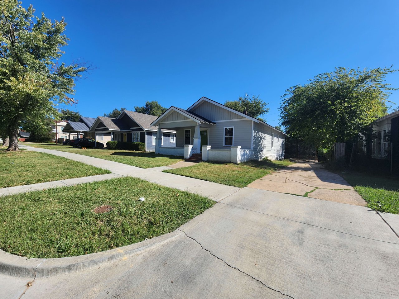 1017 N. Broadway Ave