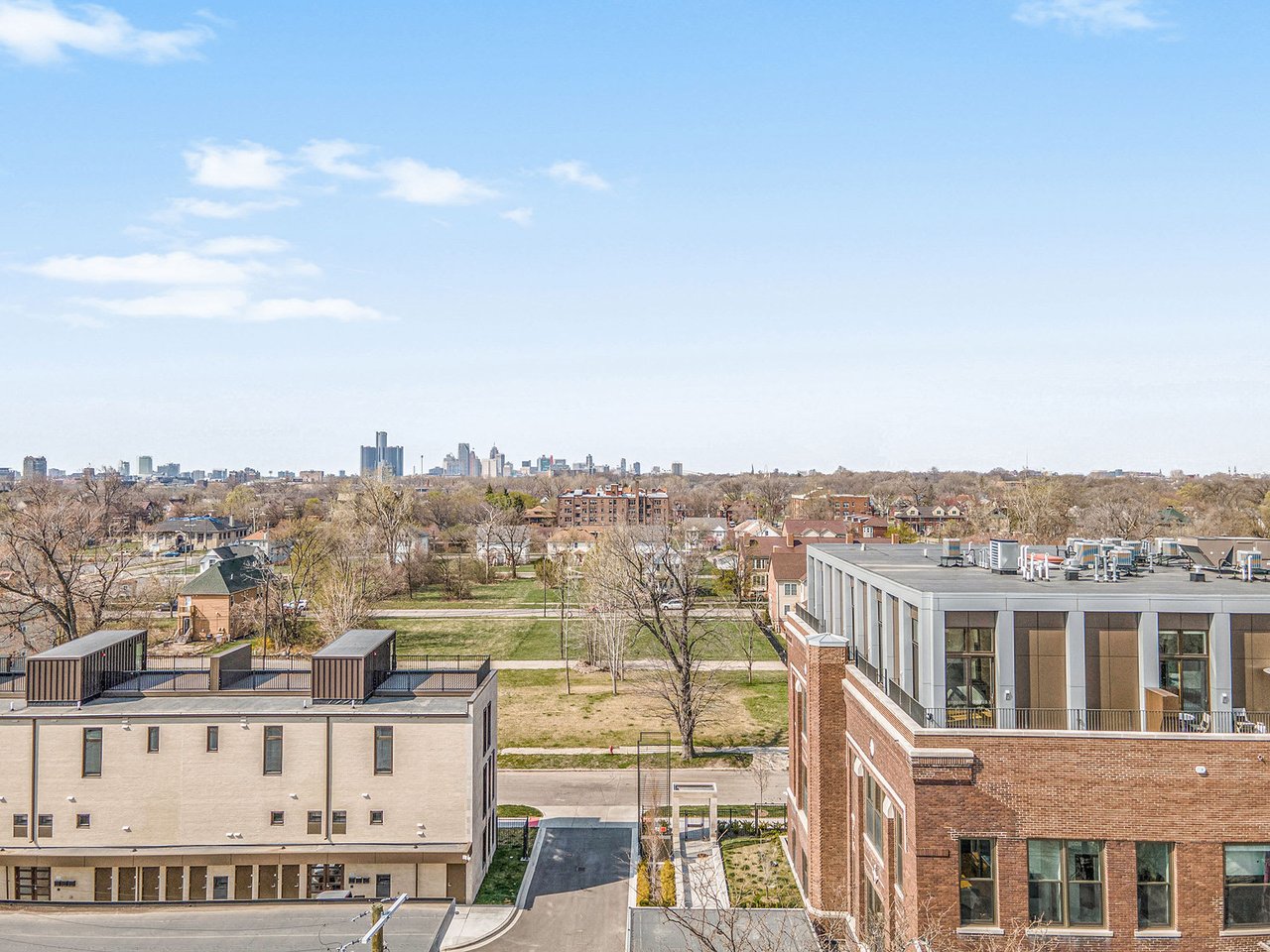 1450 Townsend St, #401