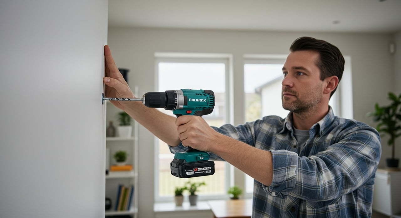 Add Value To Your Home With These 9 DIY Improvements