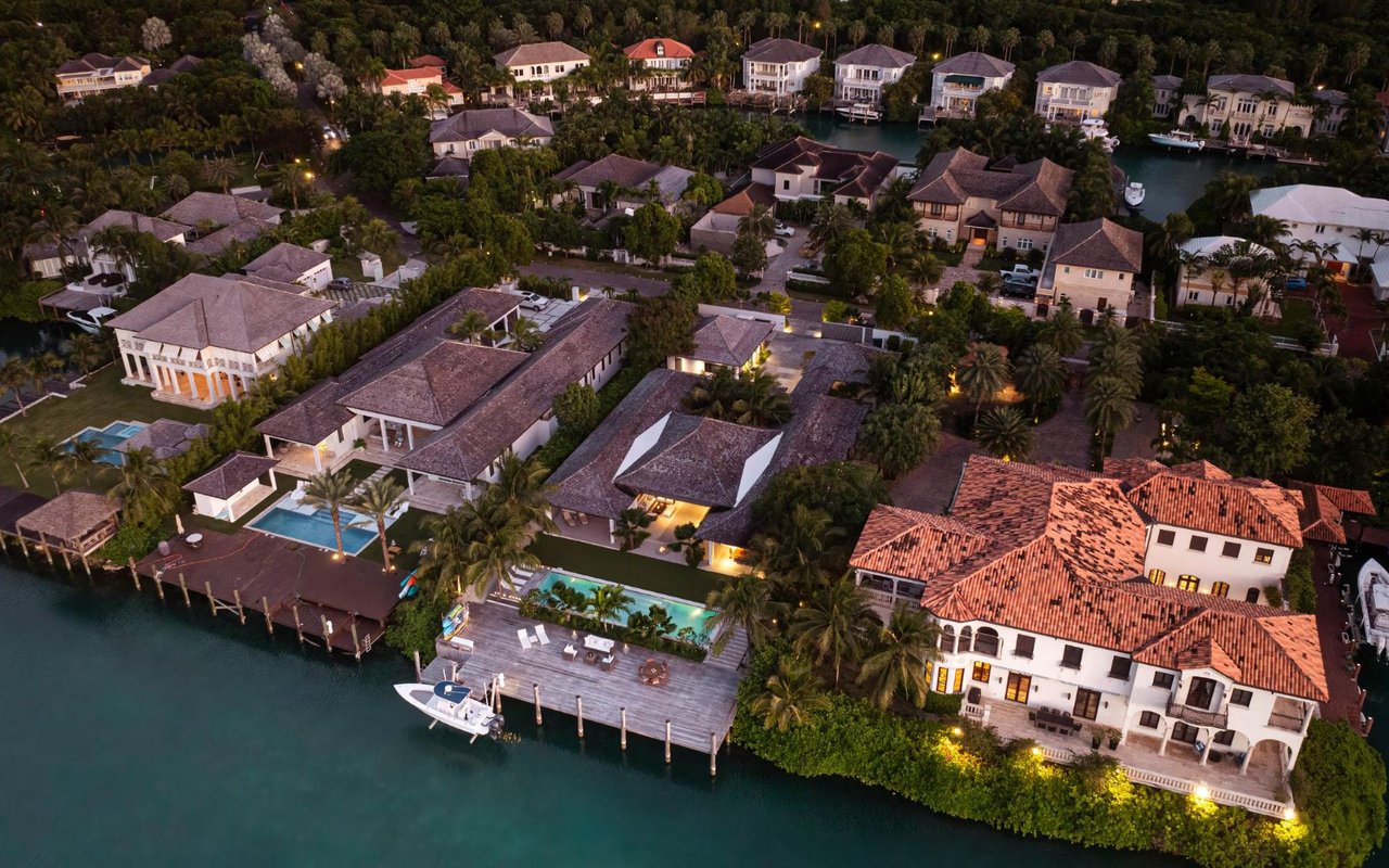 Selling a Home in the Bahamas