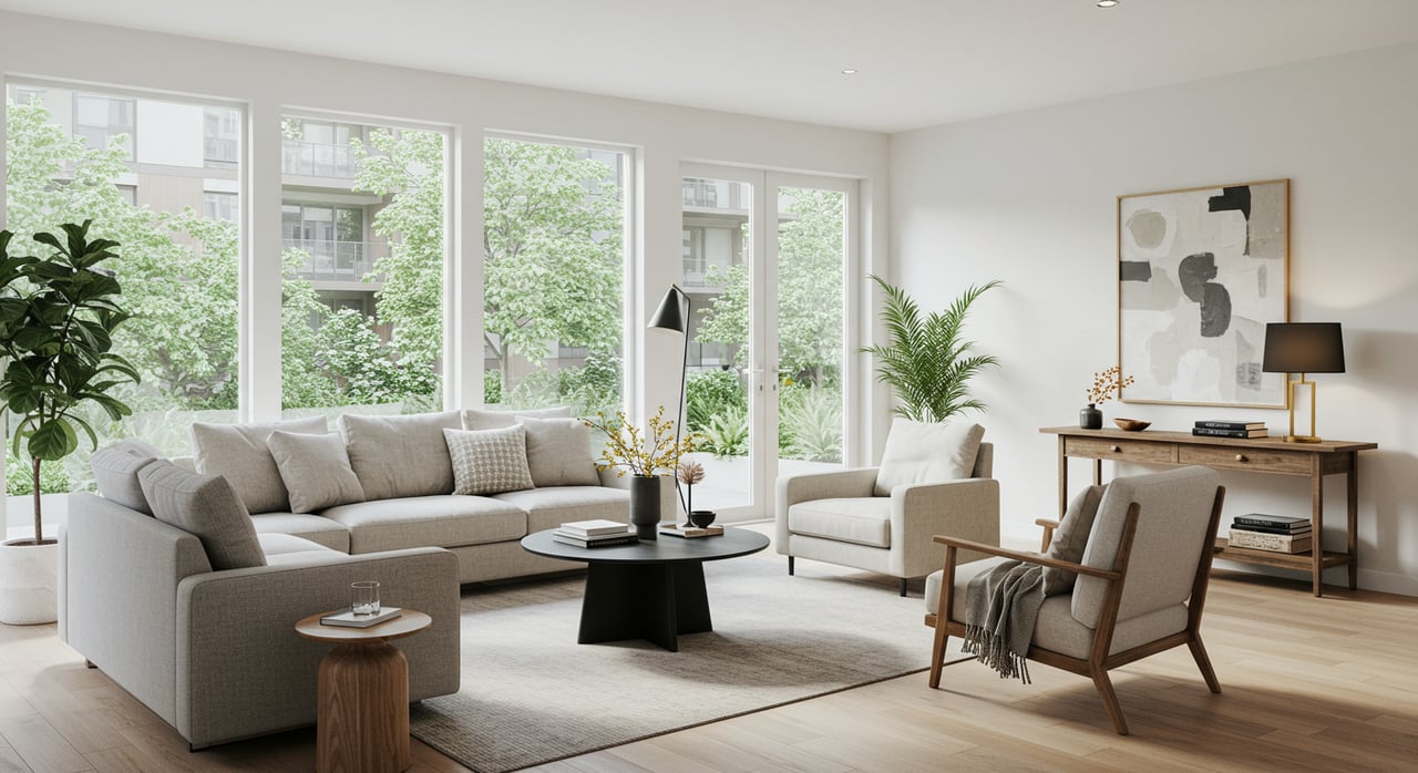 Dual Purpose Plants: Cleansing and Decorating