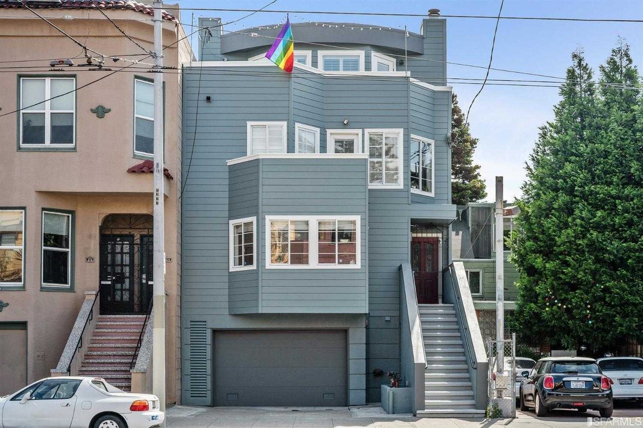 379 Church Street Unit 302