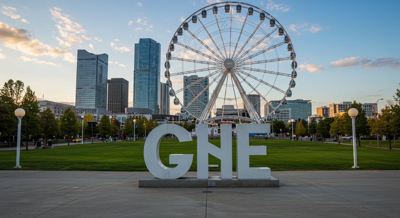 Pros and Cons of Living in Oklahoma City