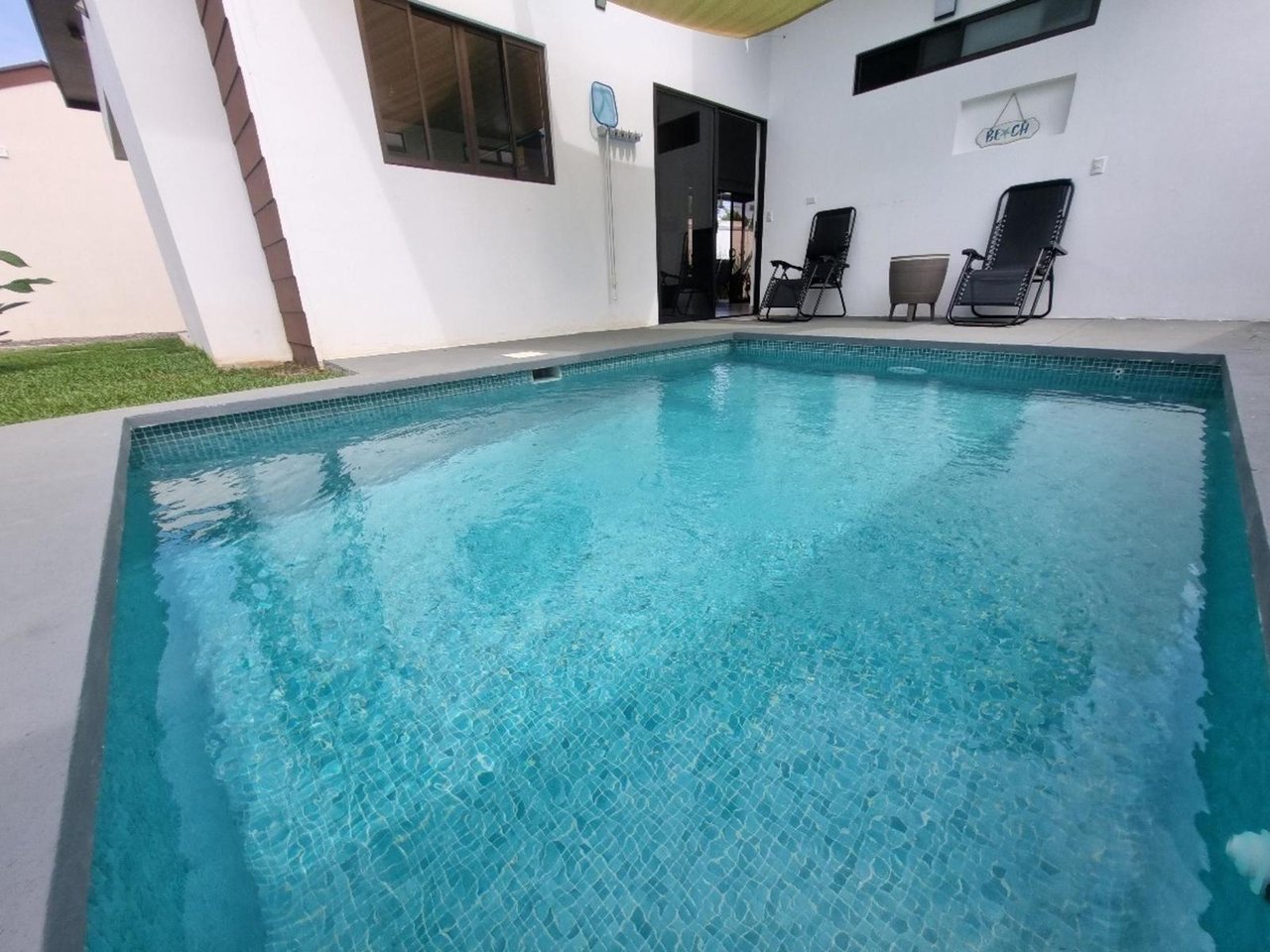 Modern Pool Estate, Uvita, Puntarenas