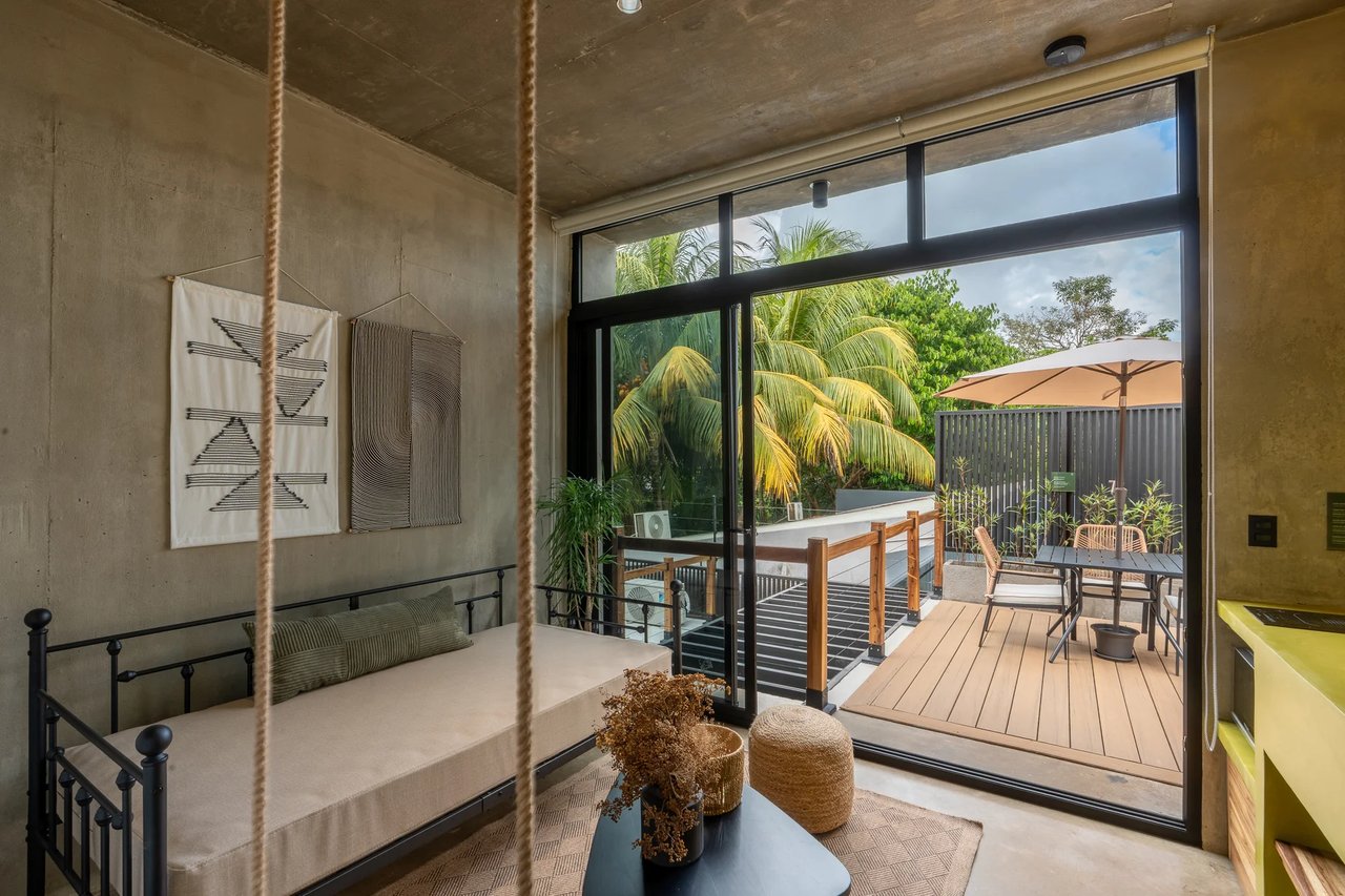 Boutique Hospitality Asset, Jaco, Puntarenas