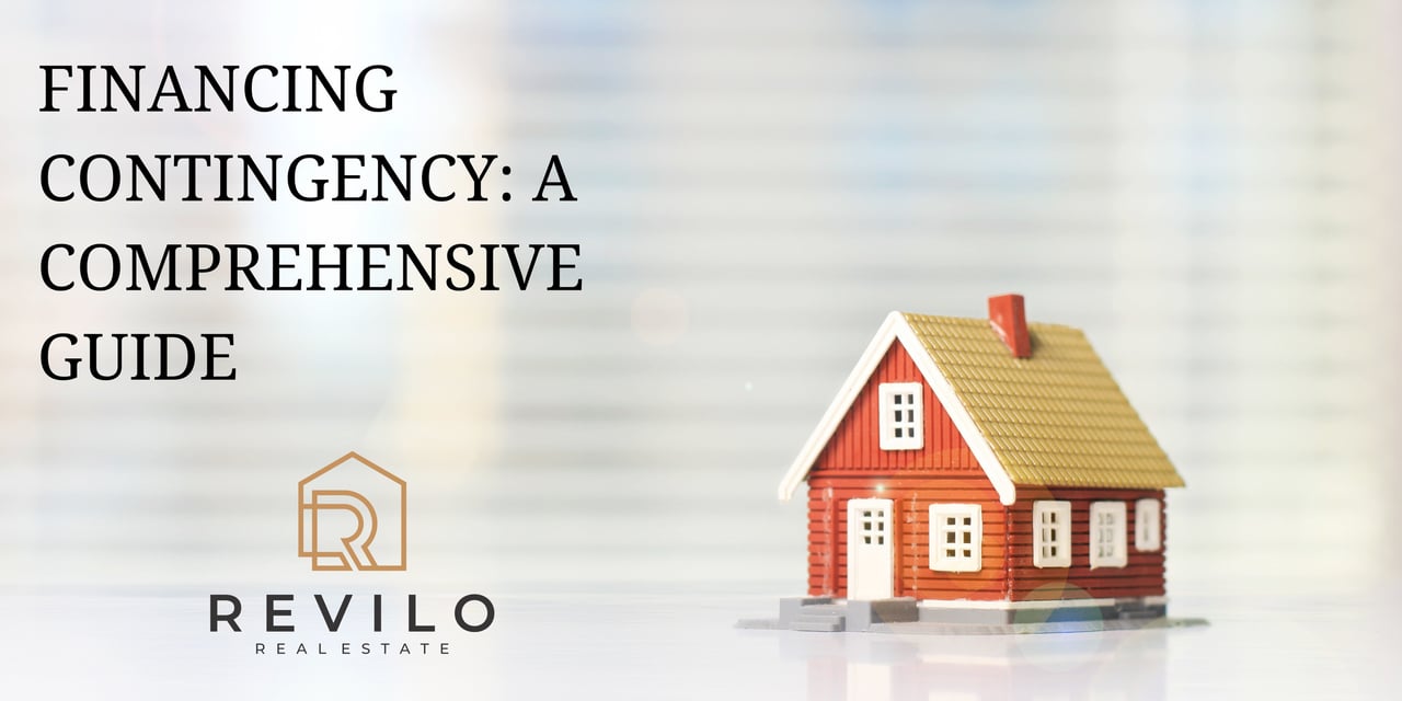 Financing Contingency: A Comprehensive Guide