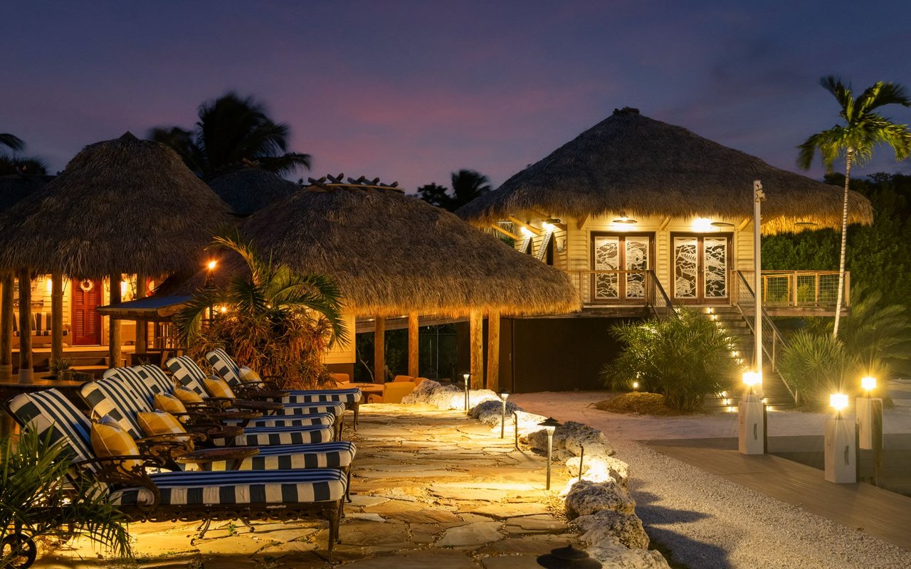 Bait Shack Estate