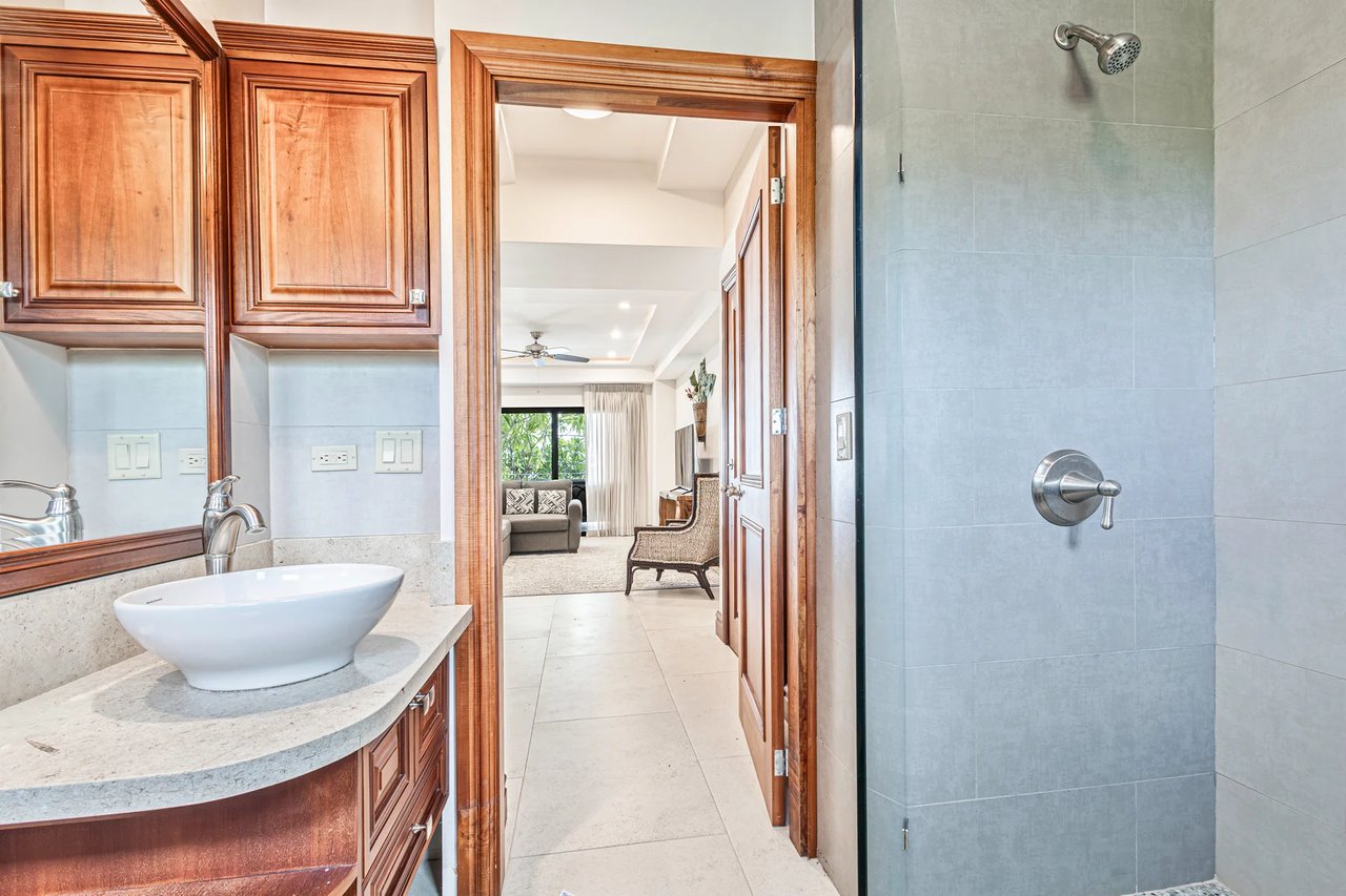 Exclusive Panoramic Ocean View Condo, Papagayo, Guanacaste