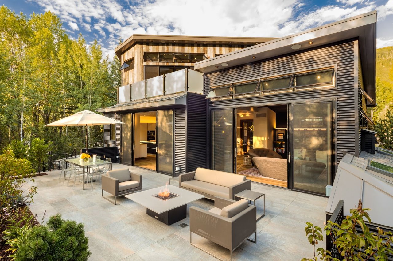 Listing Feature: 1195 Riverside Drive