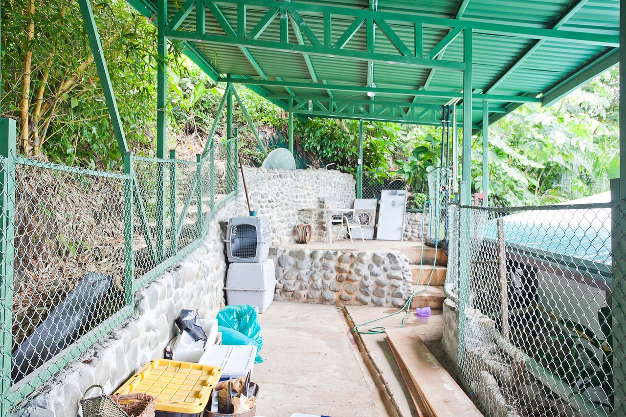 Penthouse Loft Jungle Villa, Manuel Antonio, Puntarenas