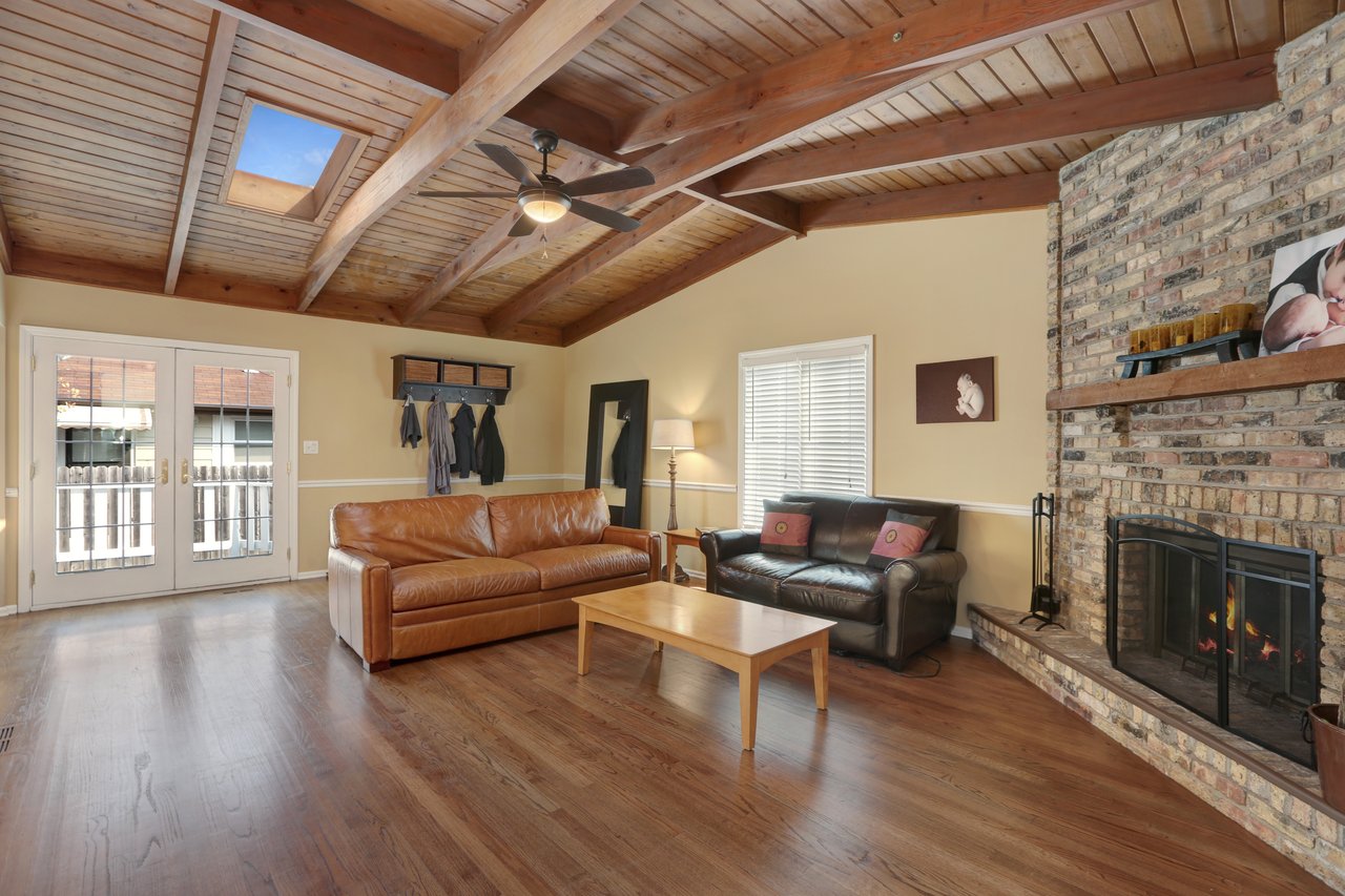 Great Family Home