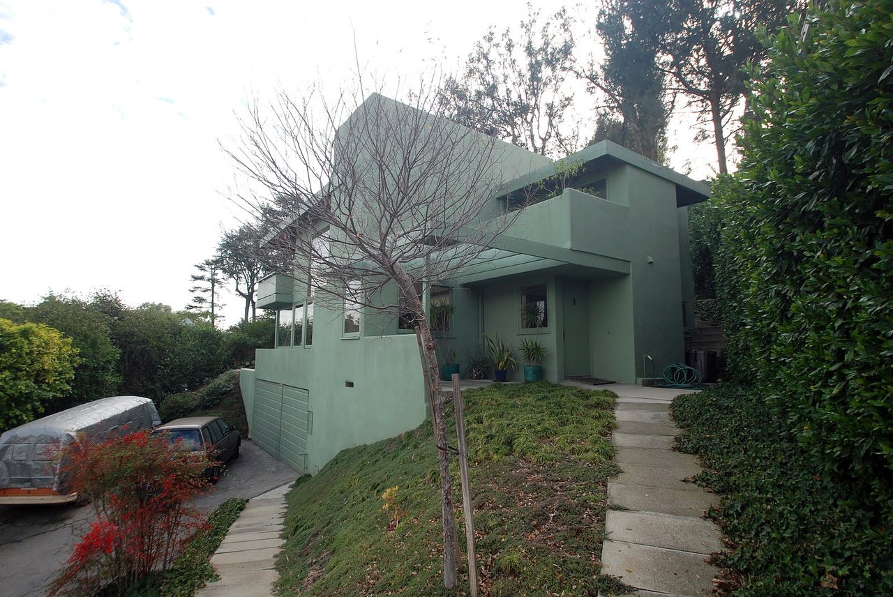 Silverlake