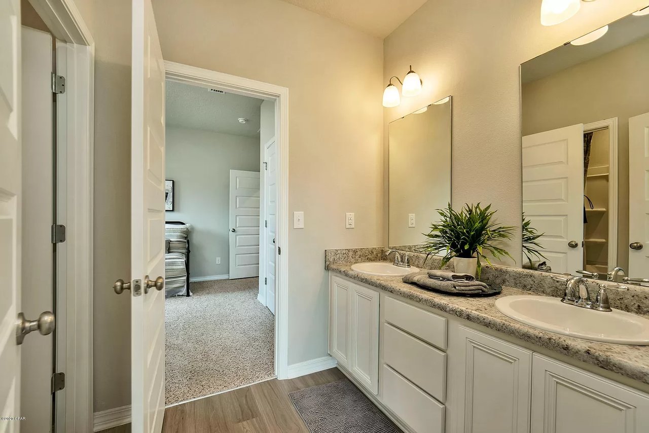 4718 Standing Cypress Drive Unit Lot 4