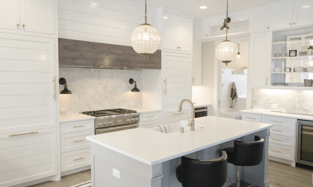 How to Buy a Luxury Home