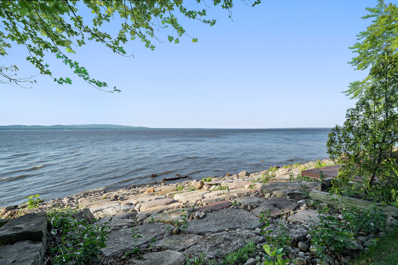 91 Chemin de L'Ile, L'Île-Cadieux, QC