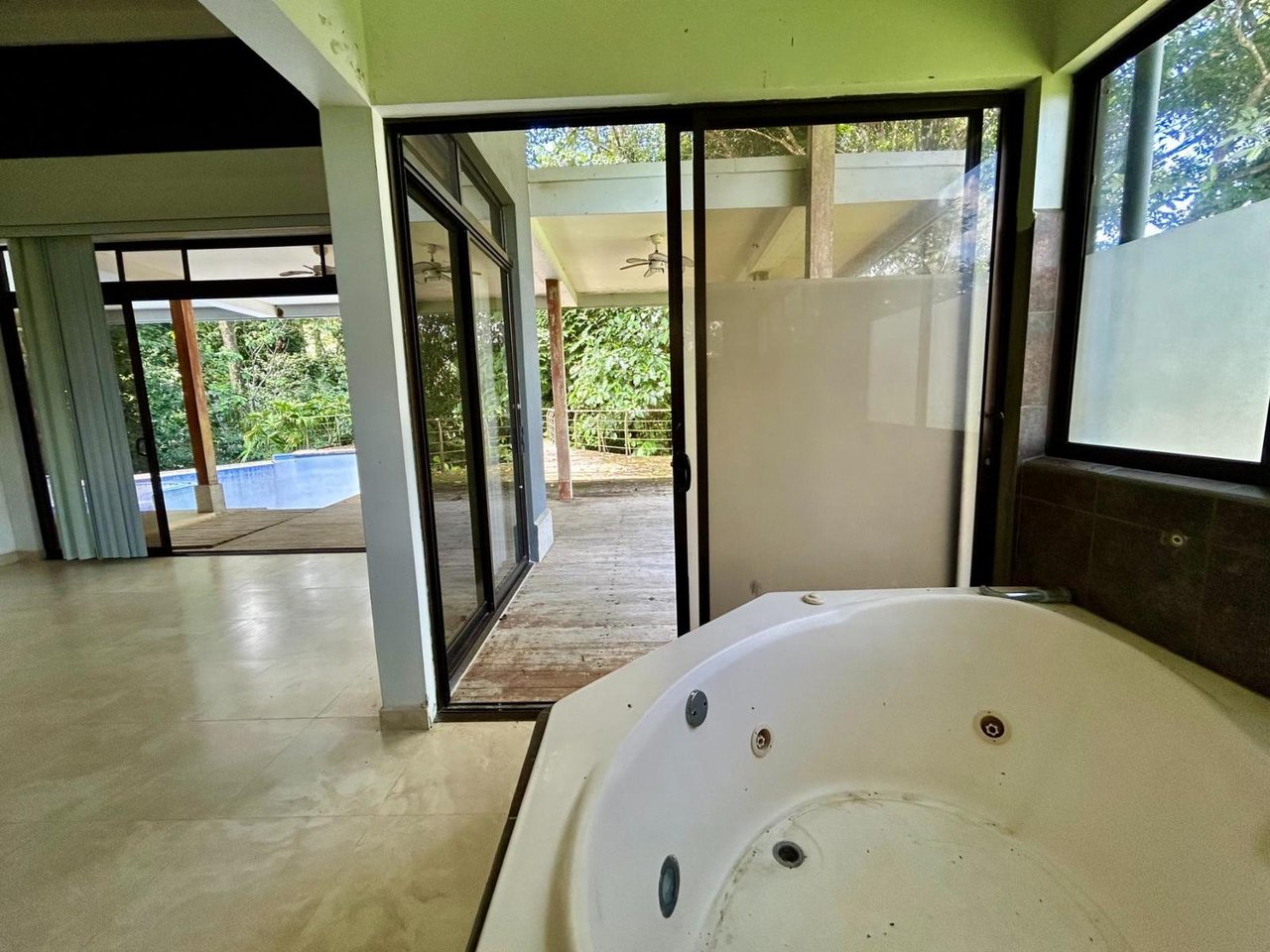 Tropical Forest Fixer Upper, Osa, Puntarenas