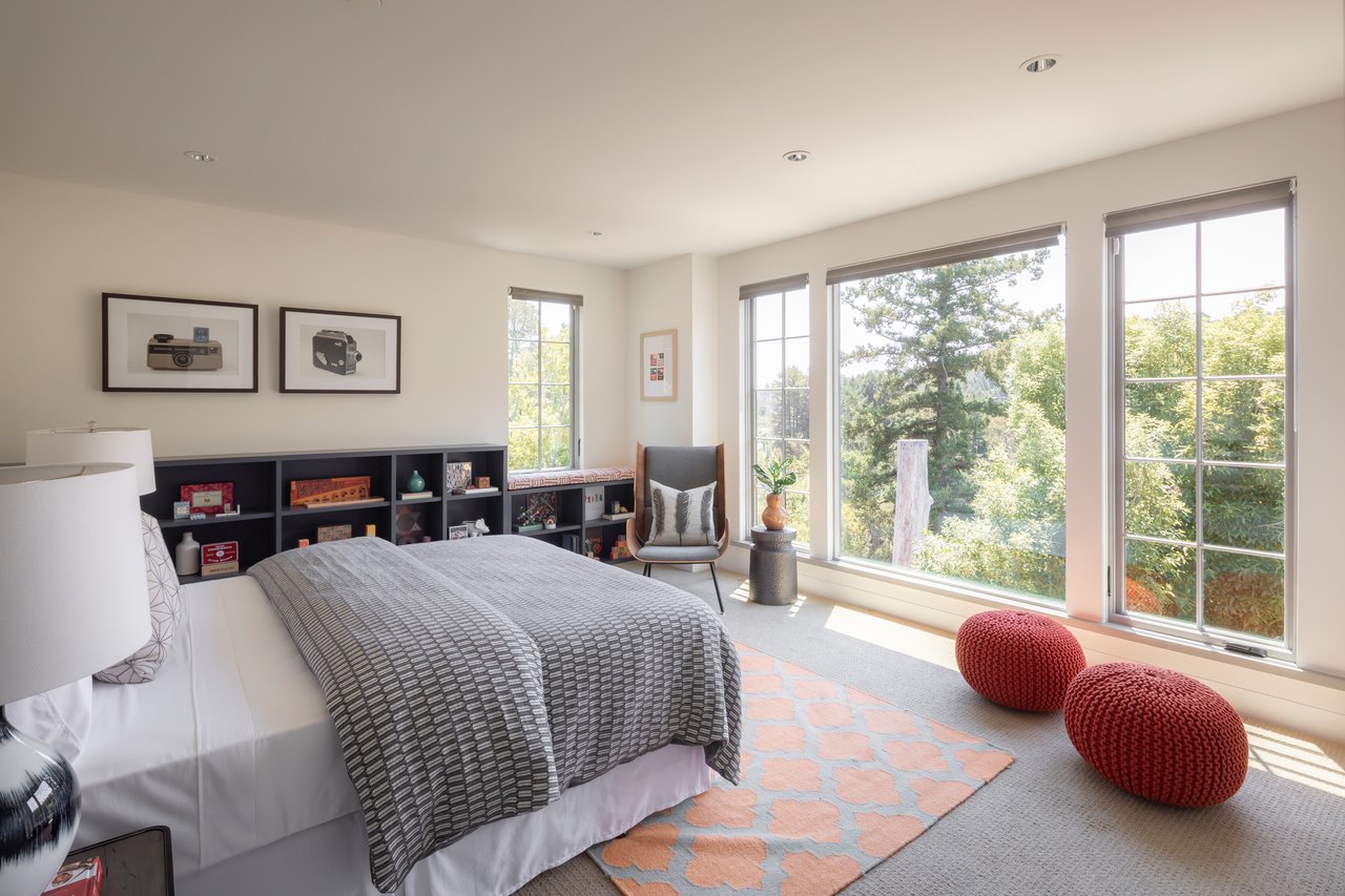 Perfection in Mill Valley!