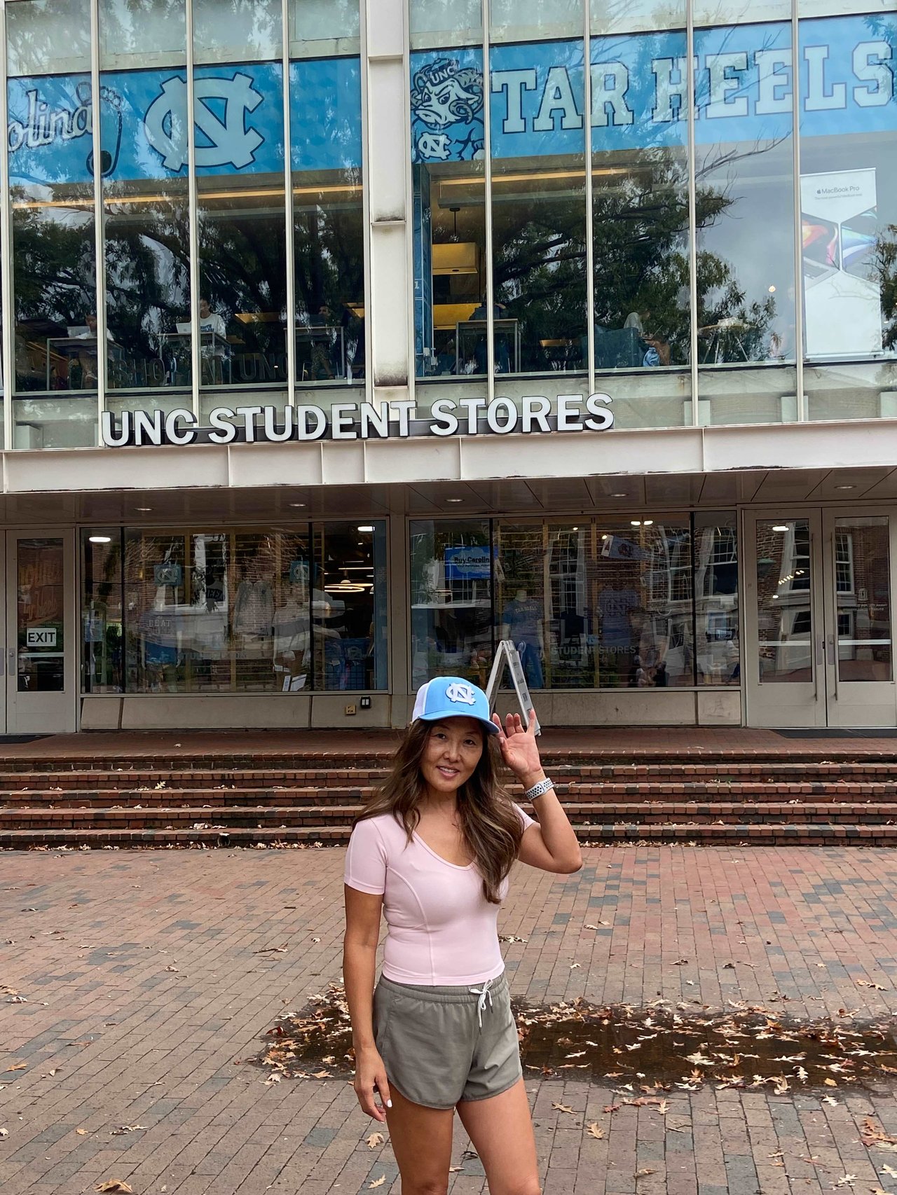 How UNC Prepares You for Success Beyond Graduation