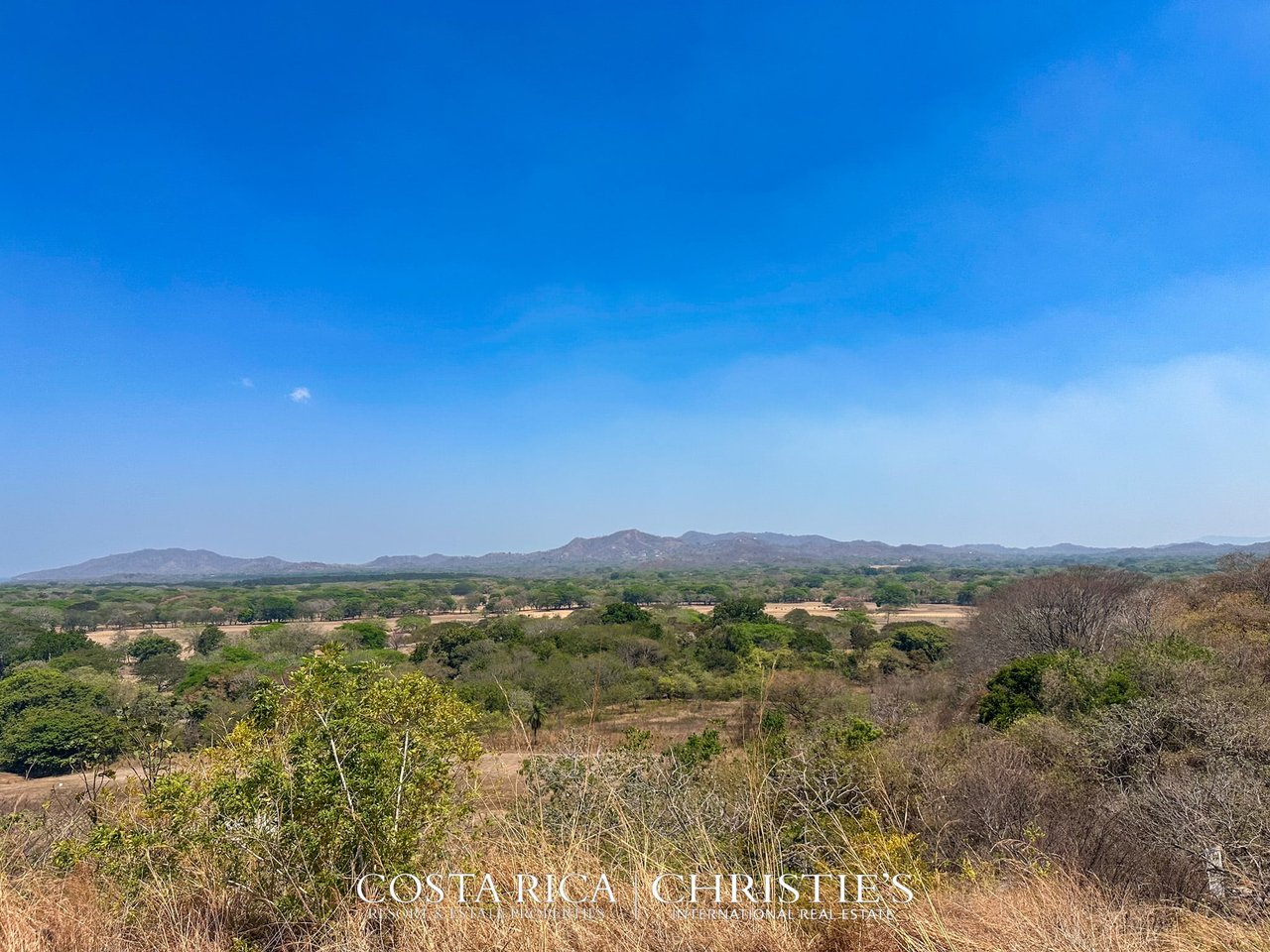 Playa Tamarindo Prime Development Parcel