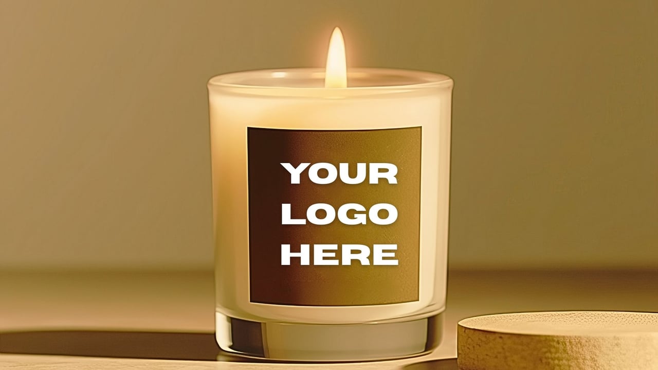Why every real estate agent needs a signature candle