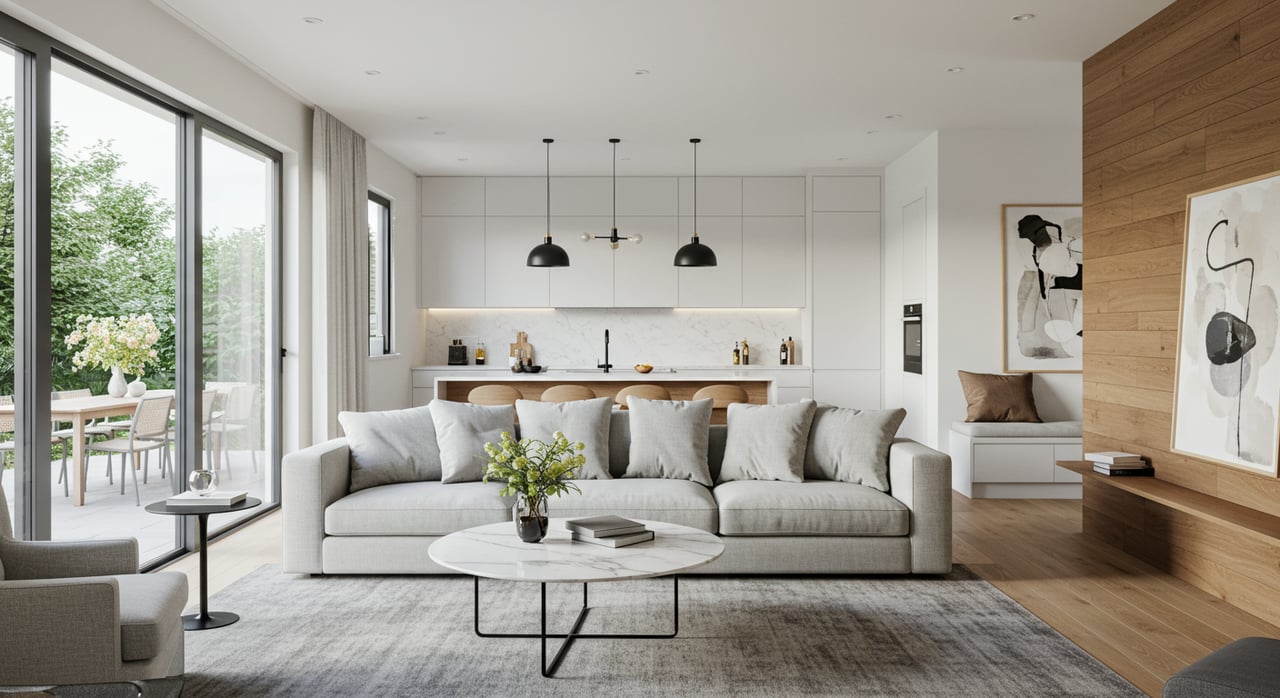 Your Needs Matter More Than Today’s Mortgage Rates