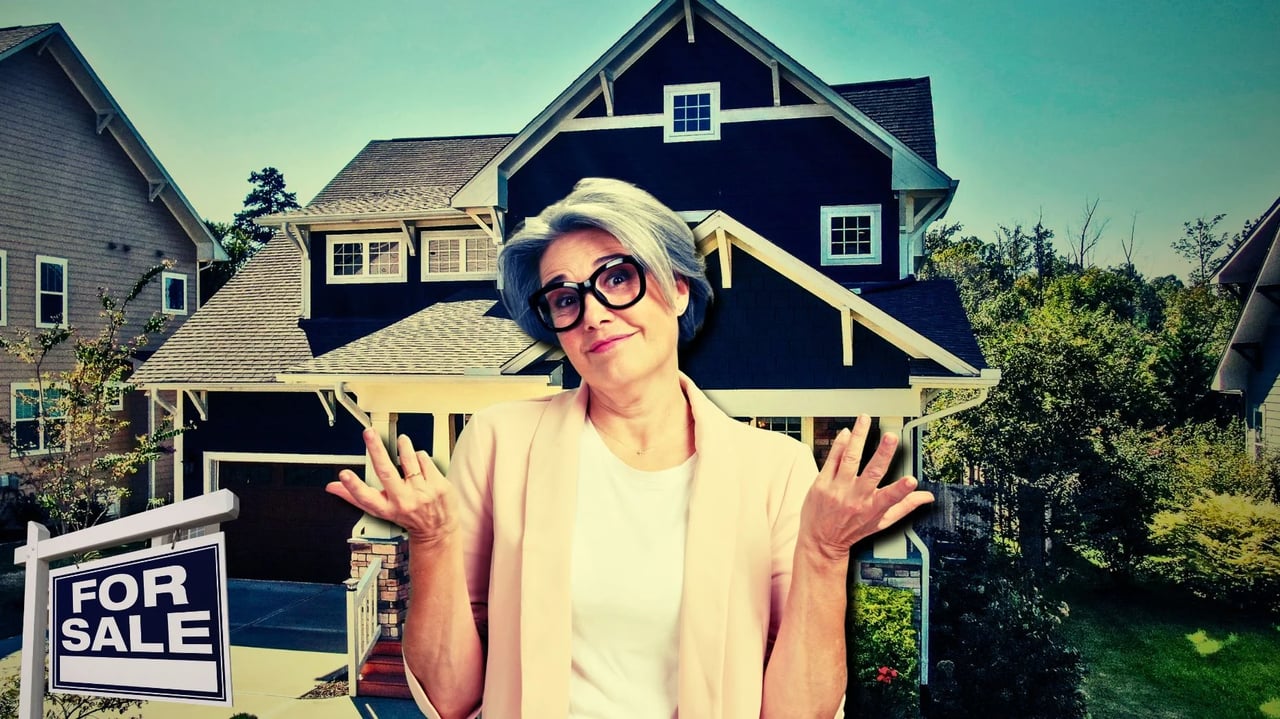 Existing-home sales fell 3.6% in March as buyer confidence erodes