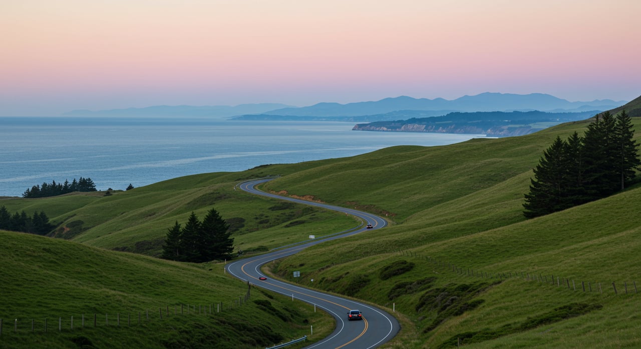 Marin County Home Prices, Market Conditions & Trends