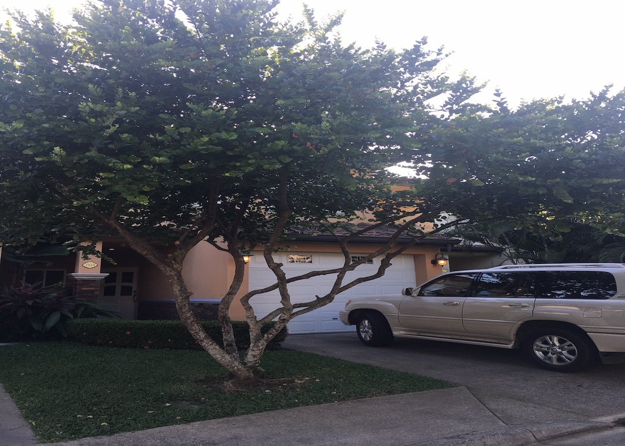 Turnkey Furnished Pool Townhome, Jaco, Puntarenas