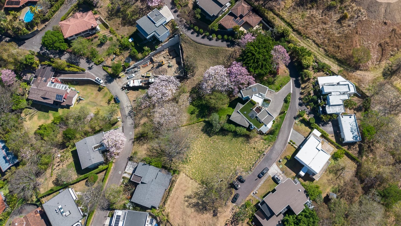 Residential Lot in Gated Community, Santa Ana, San Jose