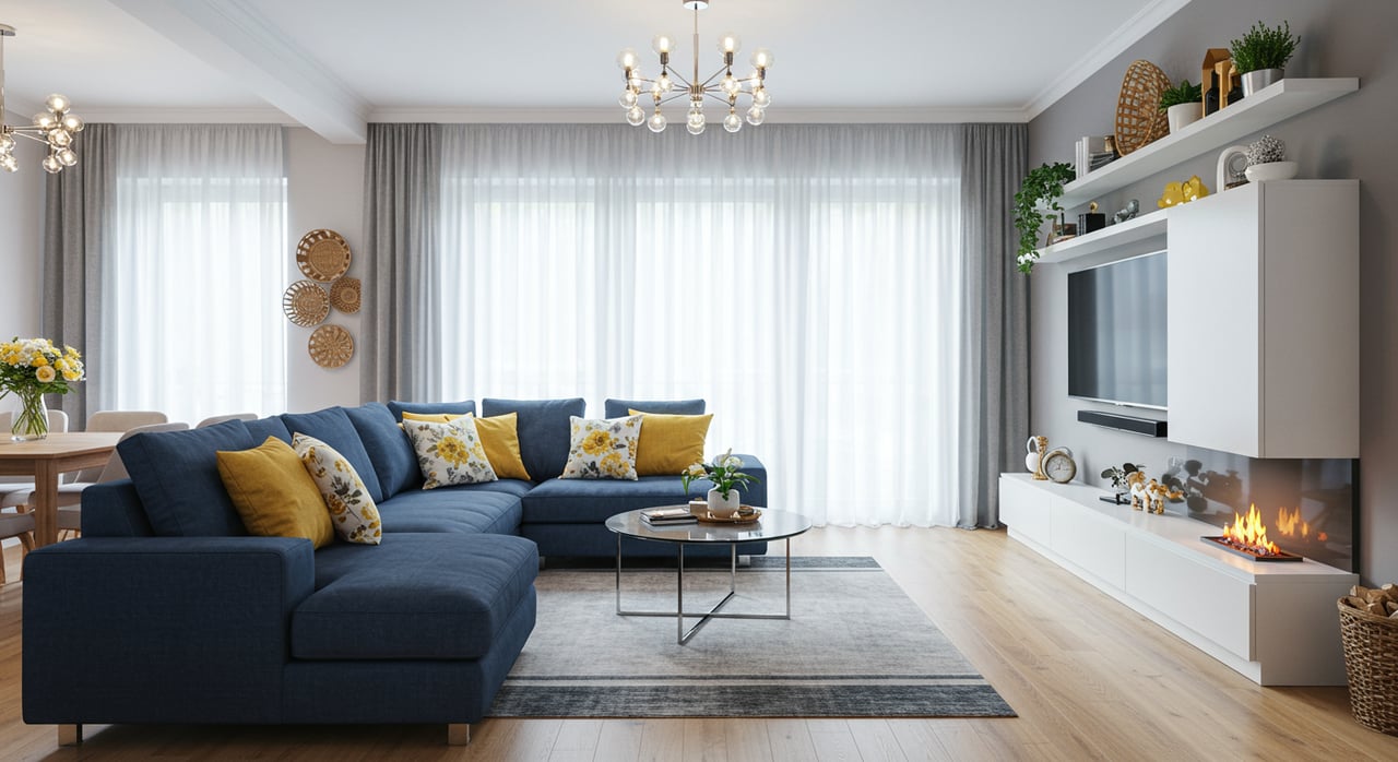 How to Buy a Luxury Home