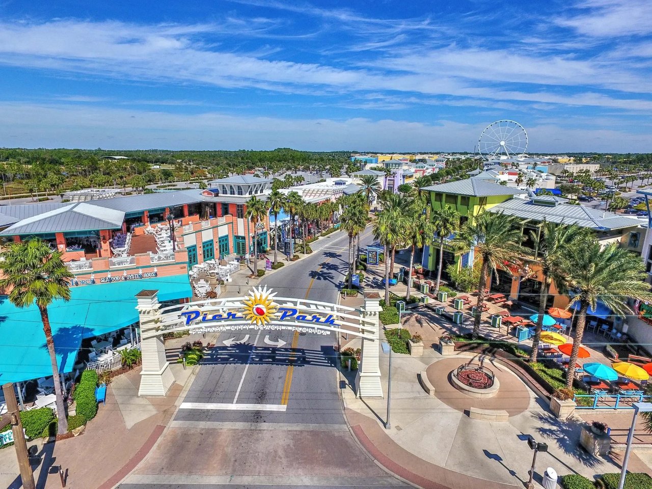 16819 Front Beach Road Unit 718
