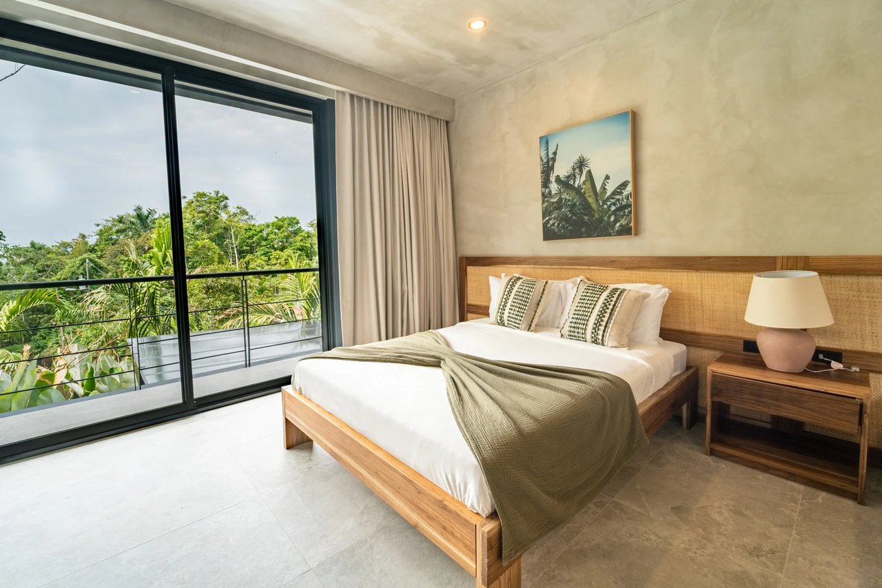 Luxury Rainforest Villa, Manuel Antonio, Puntarenas