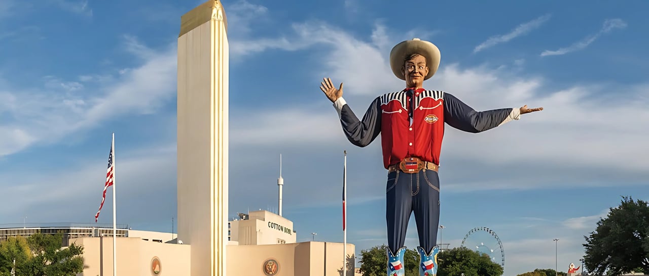A Guide to the Best of the State Fair of Texas