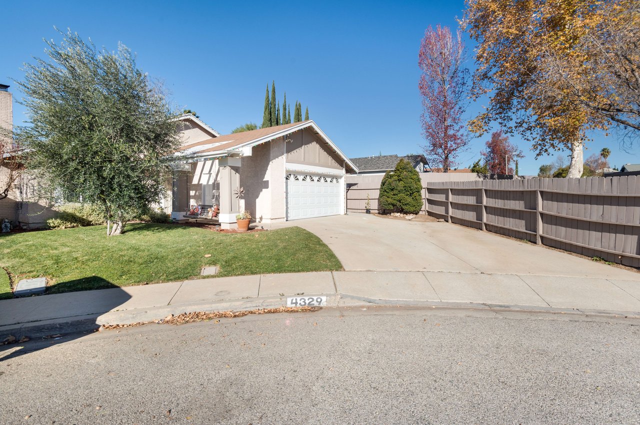 4329 Deepwell Lane