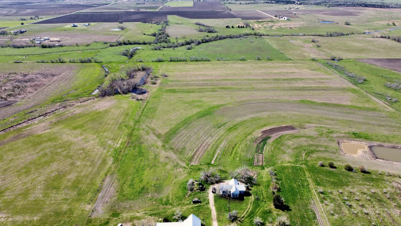 90.5 Acres in Elgin