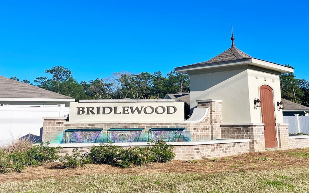 Bridlewood