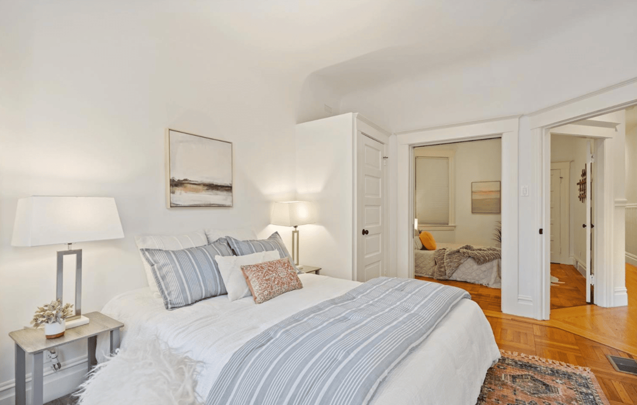 152 San Carlos St, Unit 152A