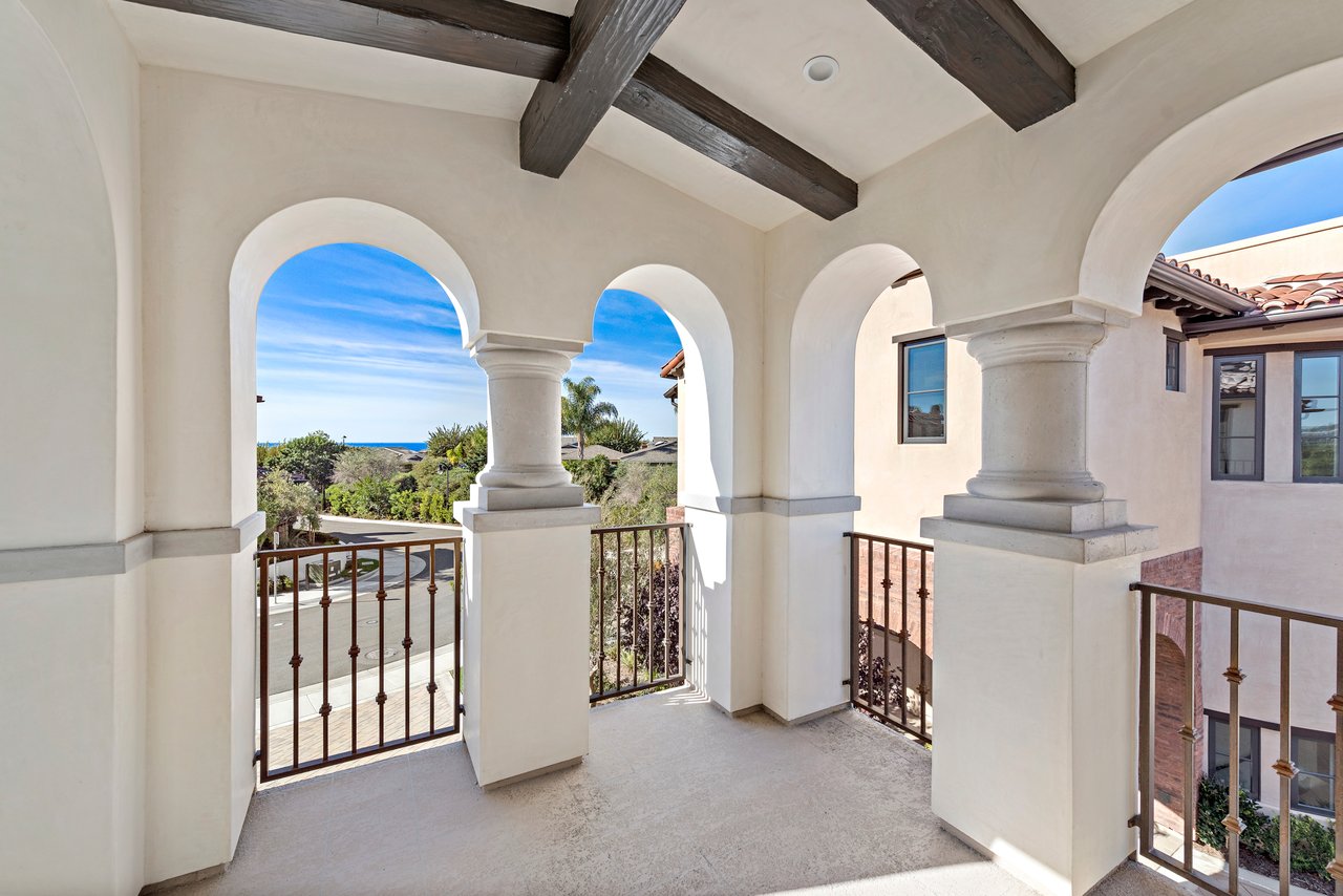 35205 Del Rey | Dana Point | Lot 8