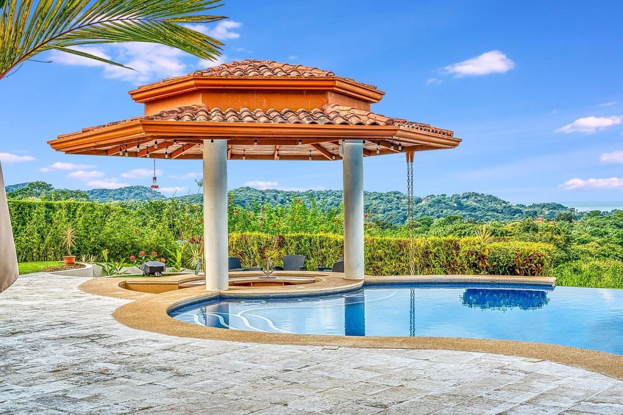 Endless Ocean Views, Resort Size Pool