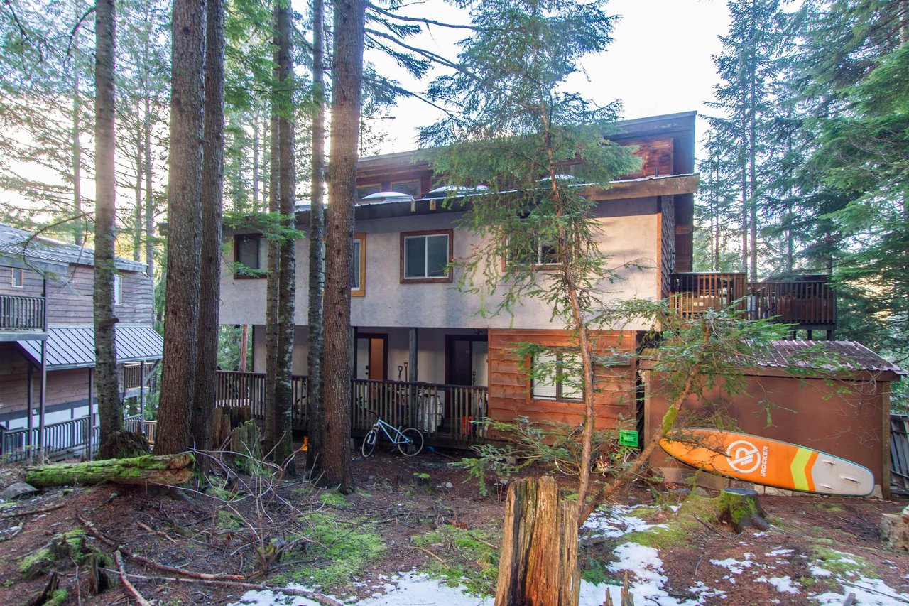 2319 Cheakamus Wy
