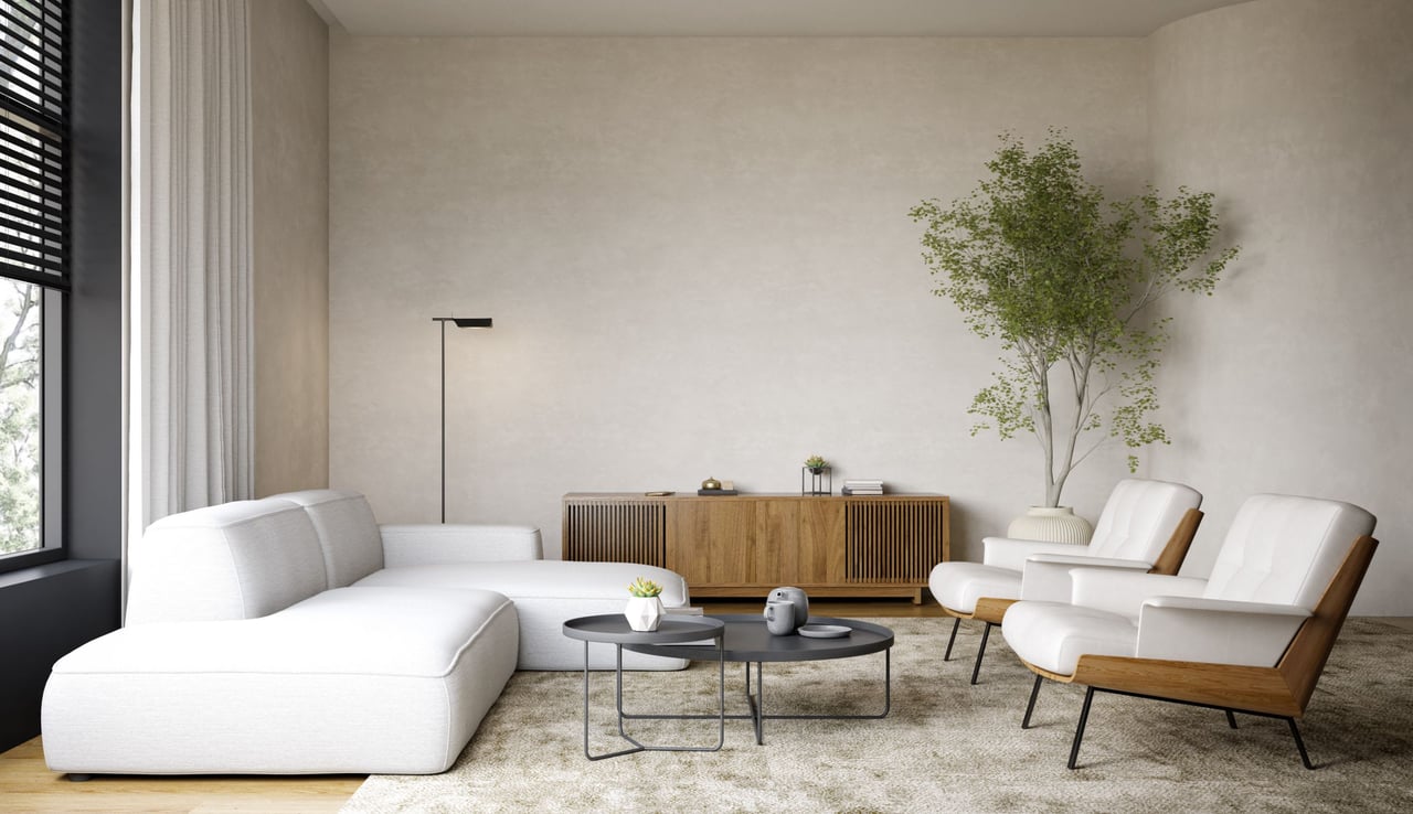 Luxury Living in Orlando